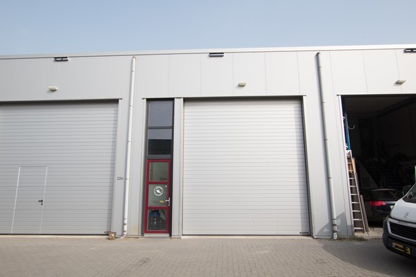 Medium property photo - Australiëweg 22M, 4561 PD Hulst